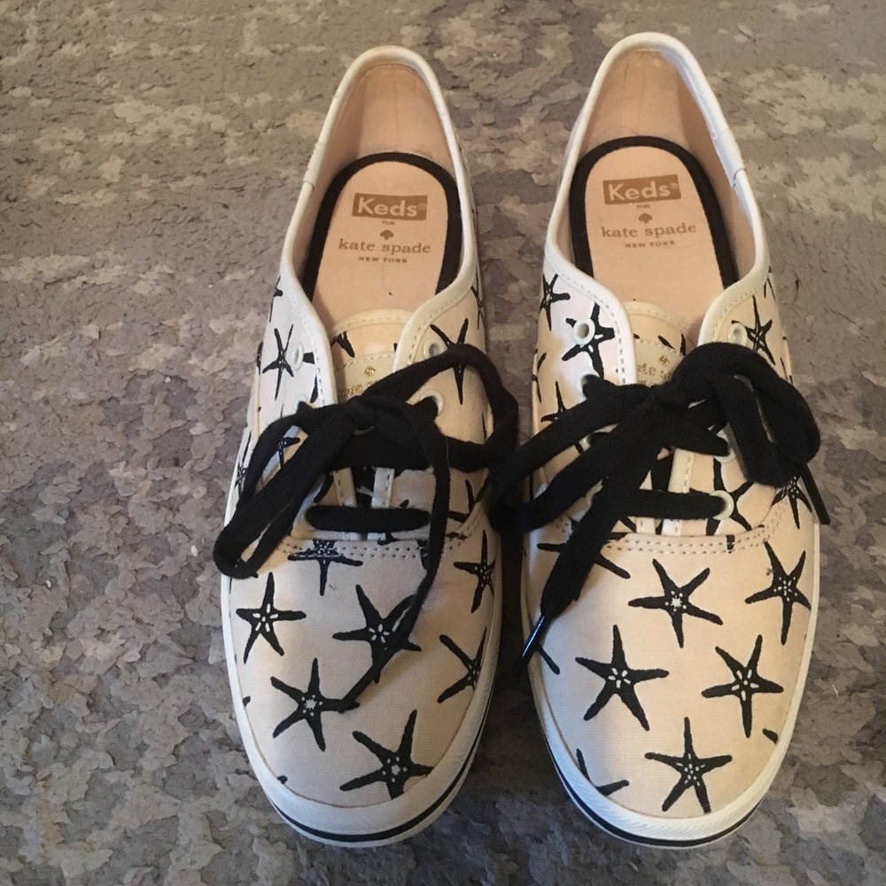 Kate Spade Keds 7.5